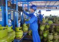 Energi Aman Hingga Pelosok, Pertamina Patra Niaga Pastikan Stok LPG Sulawesi Tetap Stabil