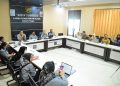 Kemenkum Sulteng Targetkan Lompatan Besar Kualitas Reformasi Hukum 2026