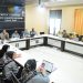 Kemenkum Sulteng Targetkan Lompatan Besar Kualitas Reformasi Hukum 2026