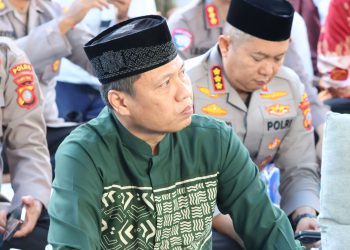Rakhmat Renaldy Dukung Pembentukan Generasi Muda Sulteng Berakhlak