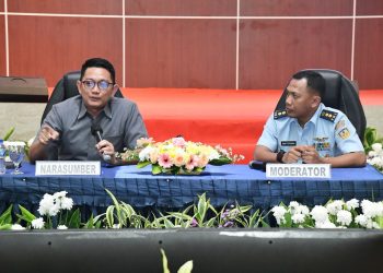 Menakar Implikasi Konflik Timur Tengah: Pakar UPER Soroti Pergeseran Geopolitik Global dan Mitigasi Bagi  Indonesia