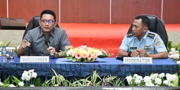 Menakar Implikasi Konflik Timur Tengah: Pakar UPER Soroti Pergeseran Geopolitik Global dan Mitigasi Bagi  Indonesia