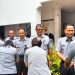 Momen Hangat di Lapangan Kanwil, Halal Bihalal Jadi Pemantik Semangat Pelayanan Publik Sulteng