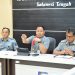 Targetkan WBBM 2026, Kemenkum Sulteng Mantapkan Formasi Tim Kerja Zona Integritas