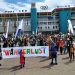 Tampil di Wanderlust Festival Mongolia, Talenta Seni Indonesia Perluas Jejaring Global