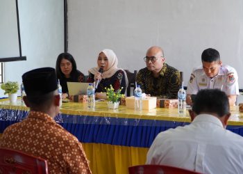 Wujudkan Keberlanjutan, Universitas Pertamina Bedah Formula Harmonisasi Industri dan Masyarakat