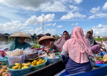 Peneliti UPER Ungkap Universitas Pertamina Bedah Rapuhnya Ketahanan Ekonomi Warga Pesisir di Hari Nelayan