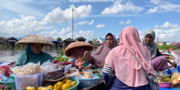 Peneliti UPER Ungkap Universitas Pertamina Bedah Rapuhnya Ketahanan Ekonomi Warga Pesisir di Hari Nelayan