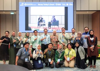 Lonjakan Harga Bahan Baku, Universitas Pertamina Tawarkan Solusi Kimia Hijau bagi Industri