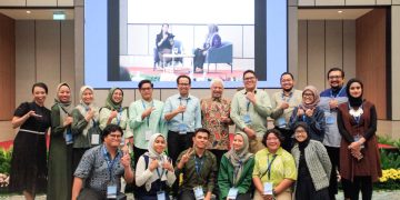 Lonjakan Harga Bahan Baku, Universitas Pertamina Tawarkan Solusi Kimia Hijau bagi Industri