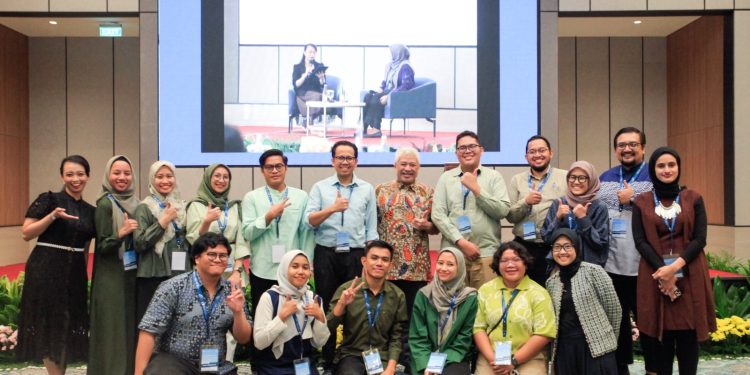 Lonjakan Harga Bahan Baku, Universitas Pertamina Tawarkan Solusi Kimia Hijau bagi Industri