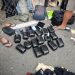 Polda Sulteng Bekuk 6 Kurir Sabu di Bandara Mutiara Sis Al-Jufri Palu, Sita 16 Kilogram Narkotika