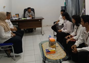 Kanwil Kemenkum Sulteng Dorong Pendaftaran Merek Kolektif KDMP di Morowali