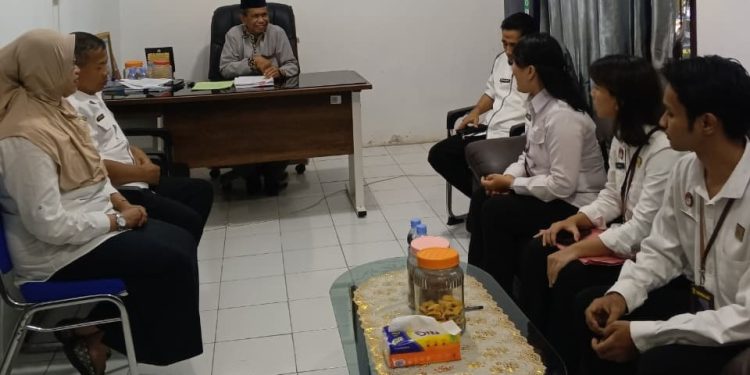 Kanwil Kemenkum Sulteng Dorong Pendaftaran Merek Kolektif KDMP di Morowali