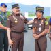 Kunjungan Perdana ST Burhanuddin ke Kejari Sigi, Dorong Pelayanan Hukum Berkualitas