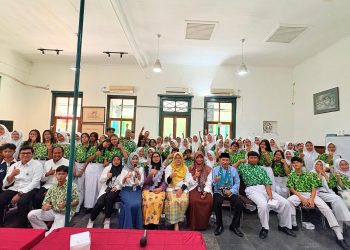 Pakar Aktuaria UPER Jelaskan Dasar Perhitungan Santunan Korban Kecelakaan