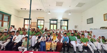 Pakar Aktuaria UPER Jelaskan Dasar Perhitungan Santunan Korban Kecelakaan