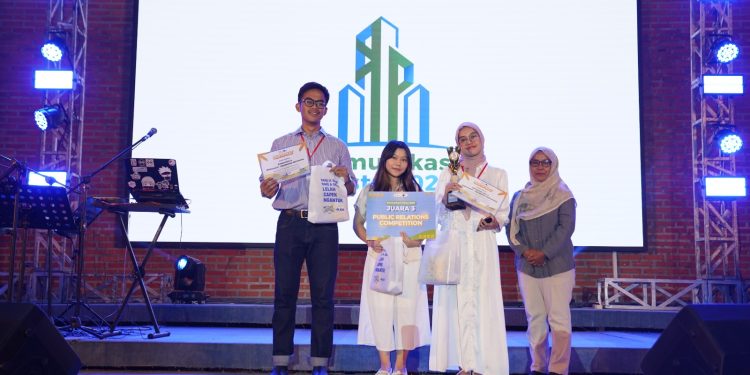 Tim Pertalight UPER Raih Juara Nasional Lewat Kampanye Hak Pejalan Kaki