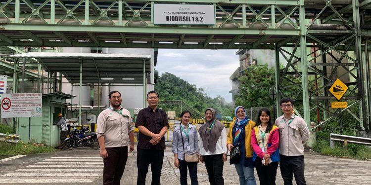 Pakar Ekonomi UPER Sebut Hilirisasi Biodiesel Perkuat Ketahanan Energi Nasional