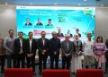 Universitas Pertamina Hadirkan Pakar Global dan Industri Bahas Solusi Kota Hijau