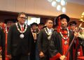 Universitas Pertamina Dorong Lulusan Adaptif Hadapi Tantangan Energi Global