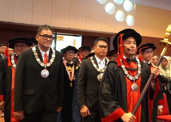 Universitas Pertamina Dorong Lulusan Adaptif Hadapi Tantangan Energi Global