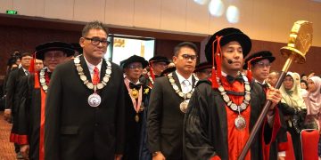 Universitas Pertamina Dorong Lulusan Adaptif Hadapi Tantangan Energi Global