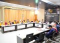 Kanwil Kemenkum Sulteng Harmonisasi Regulasi SPIP Donggala, Perkuat Fondasi Akuntabilitas Tata Kelola Pemerintahan Daerah