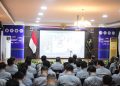 Konsolidasi Nasional Kemenkum, Kanwil Sulteng Perkuat Fondasi Integritas dan Transparansi Pelayanan Publik