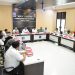 Kemenkum Sulteng Harmonisasi Ranperbup Disiplin PPPK Banggai Laut demi Birokrasi yang Profesional