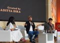 Dari Ide ke Cuan, Raditya Dika dan Rizky Arief Ajak Generasi Muda Kuasai Bisnis di Era Digital