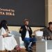 Dari Ide ke Cuan, Raditya Dika dan Rizky Arief Ajak Generasi Muda Kuasai Bisnis di Era Digital