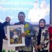 Kemenkum Sulteng Hadiri Malam Pengantar Tugas Bagus Kurniawan, Kadivpas Sulteng yang Berdedikasi