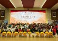 Gagasan Inklusif Mahasiswi UPER Sabet Juara Nasional, Tawarkan Solusi Iklim Berbasis Gender