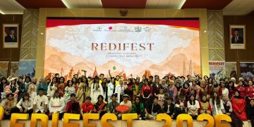 Gagasan Inklusif Mahasiswi UPER Sabet Juara Nasional, Tawarkan Solusi Iklim Berbasis Gender