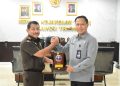 Wujudkan Ekosistem Hukum Responsif, Kemenkum dan Kejati Sulteng Pererat Sinergi Strategis