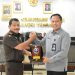 Wujudkan Ekosistem Hukum Responsif, Kemenkum dan Kejati Sulteng Pererat Sinergi Strategis