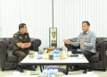 Akses Keadilan Semakin Dekat: Langkah Kolaboratif Kemenkum dan Kejati Sulteng untuk Masyarakat