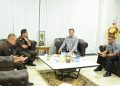 Permudah Layanan Publik, Kemenkum Sulteng Gandeng Kejaksaan Tinggi Pacu Budaya Sadar Hukum