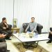 Permudah Layanan Publik, Kemenkum Sulteng Gandeng Kejaksaan Tinggi Pacu Budaya Sadar Hukum