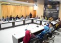 Dongkrak Mutu Layanan Dasar, Kemenkum Sulteng Bedah Tuntas Regulasi Kesehatan Parimo
