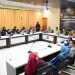 Dongkrak Mutu Layanan Dasar, Kemenkum Sulteng Bedah Tuntas Regulasi Kesehatan Parimo