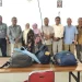 Kemenkum Sulteng Buka Klinik Paten di Universitas Tadulako, Dorong 800 Penelitian Jadi Kekayaan Intelektual