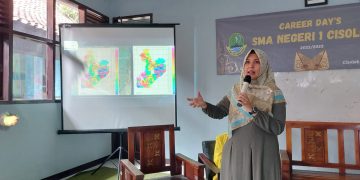Belajar dari Tragedi Venezuela, Pakar Universitas Pertamina Ingatkan Ancaman Gempa Ganda di Indonesia