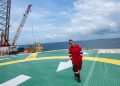 Tembus Raksasa Energi Dunia Halliburton, Alumnus Universitas Pertamina Bagi Resep Sukses Karier Global