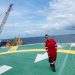 Tembus Raksasa Energi Dunia Halliburton, Alumnus Universitas Pertamina Bagi Resep Sukses Karier Global