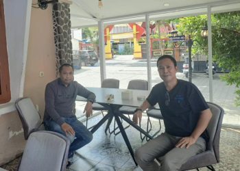 Lindungi Karya Anak Daerah, Kanwil Kemenkum Sulteng Dorong Lagu Lokal Tembus Pasar Nasional