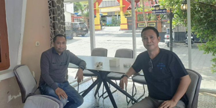 Lindungi Karya Anak Daerah, Kanwil Kemenkum Sulteng Dorong Lagu Lokal Tembus Pasar Nasional