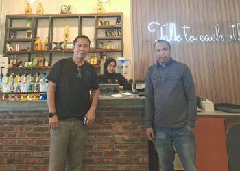 Bangun Ekosistem Inklusif, Kemenkum Sulteng Gandeng Studio Musik Proteksi Hak Cipta Lokal
