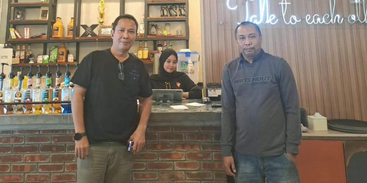 Bangun Ekosistem Inklusif, Kemenkum Sulteng Gandeng Studio Musik Proteksi Hak Cipta Lokal